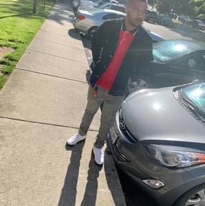 Meet your Posher, Bj